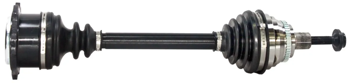 Diversified Shafts Solutions Front Right CV Axle Shaft - 4A0407452X